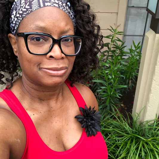 #HerWholeStory: Patricia Fowler