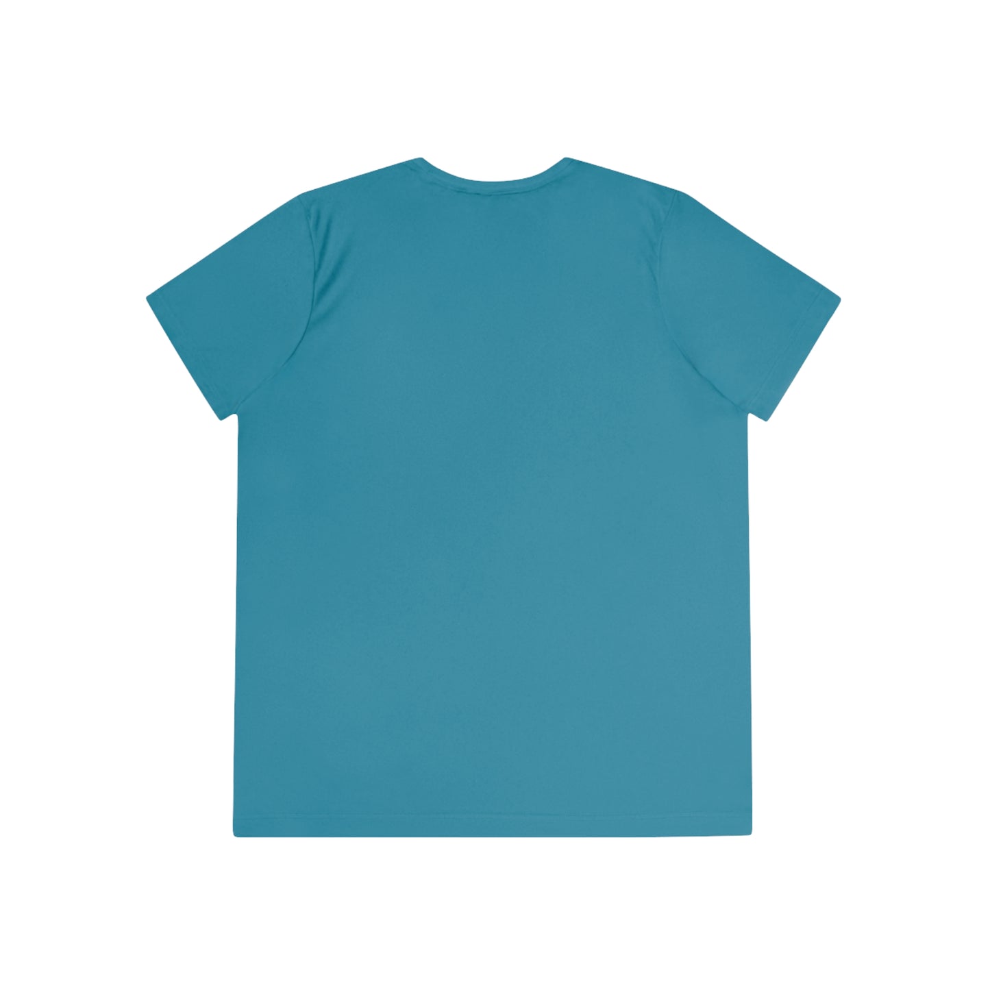 My Own Race Tech Tee