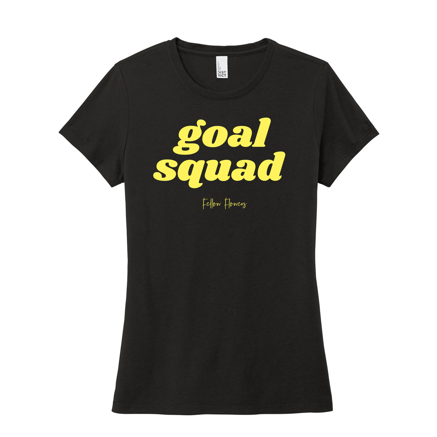 Goal Squad Tee