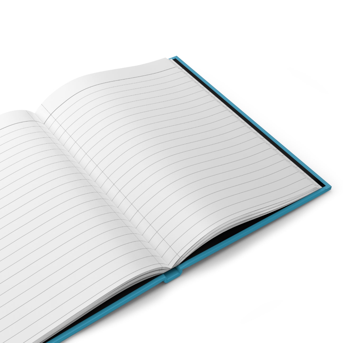 Her Breakthrough Journal