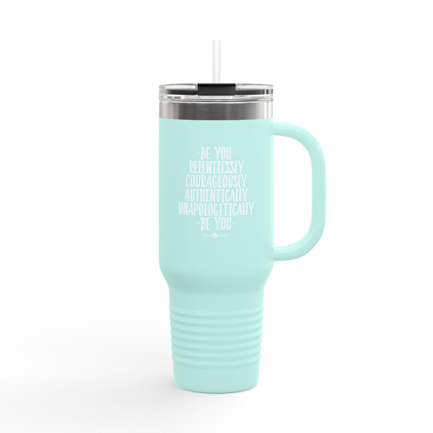 Be You Travel Mug
