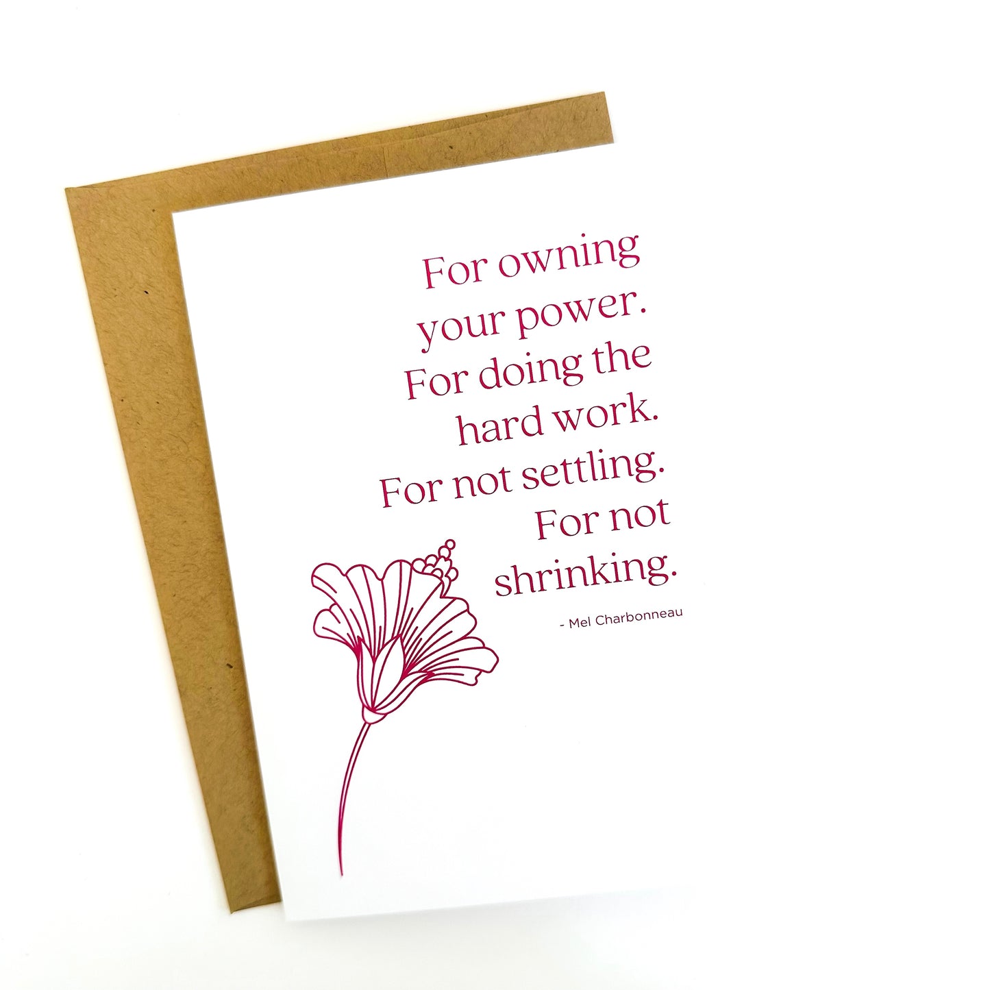 Flower Greeting Cards