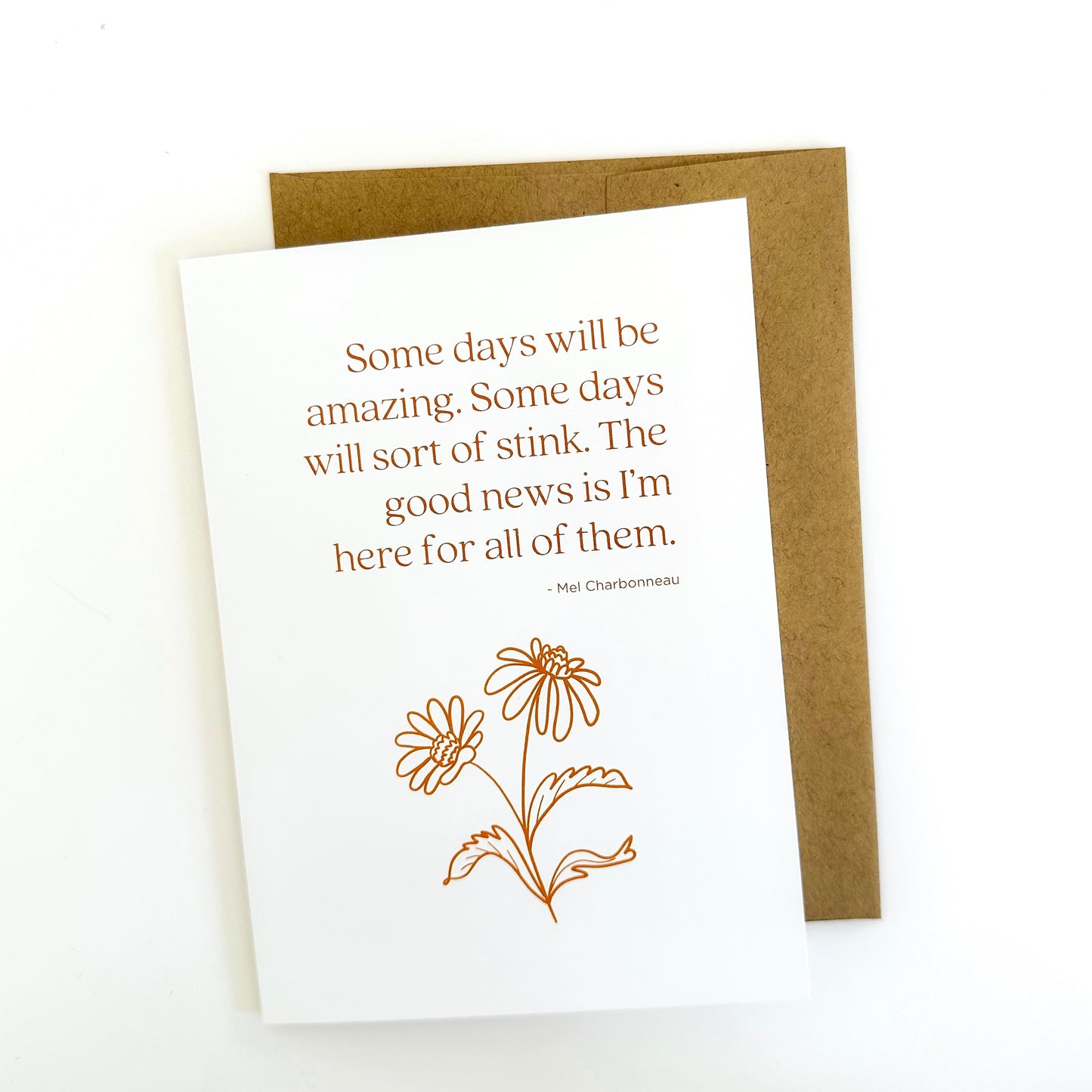 Flower Greeting Cards