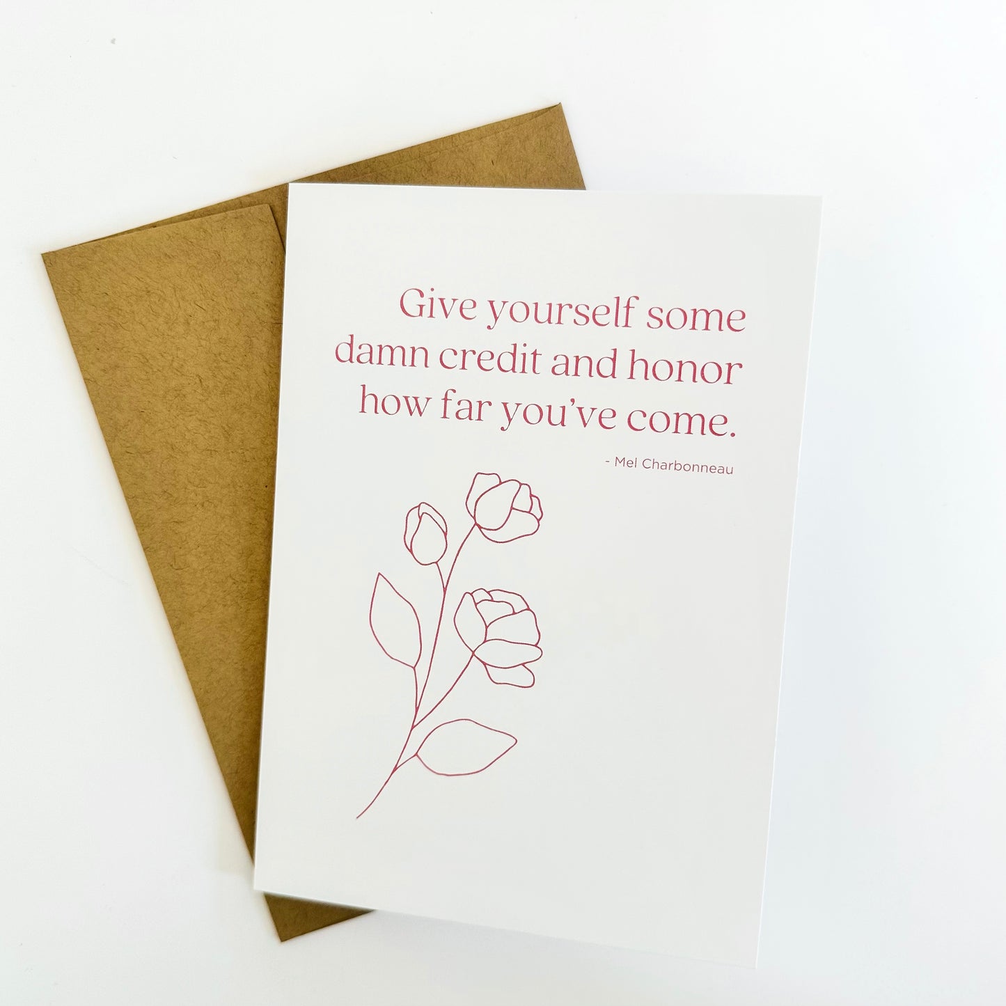 Flower Greeting Cards