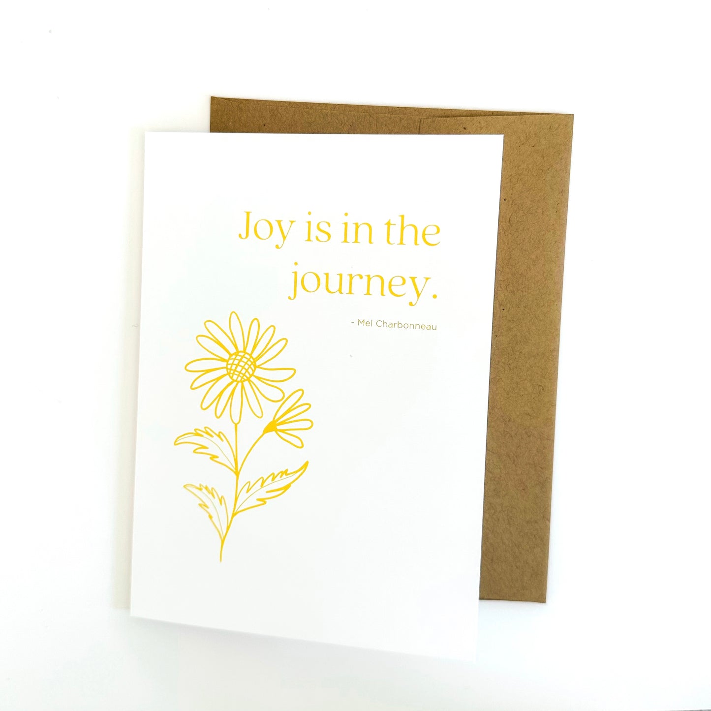 Flower Greeting Cards