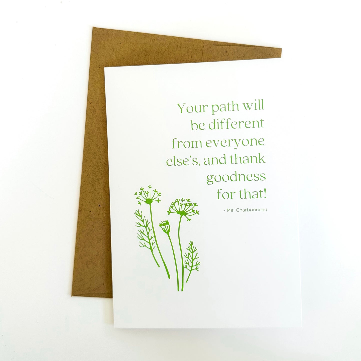 Flower Greeting Cards