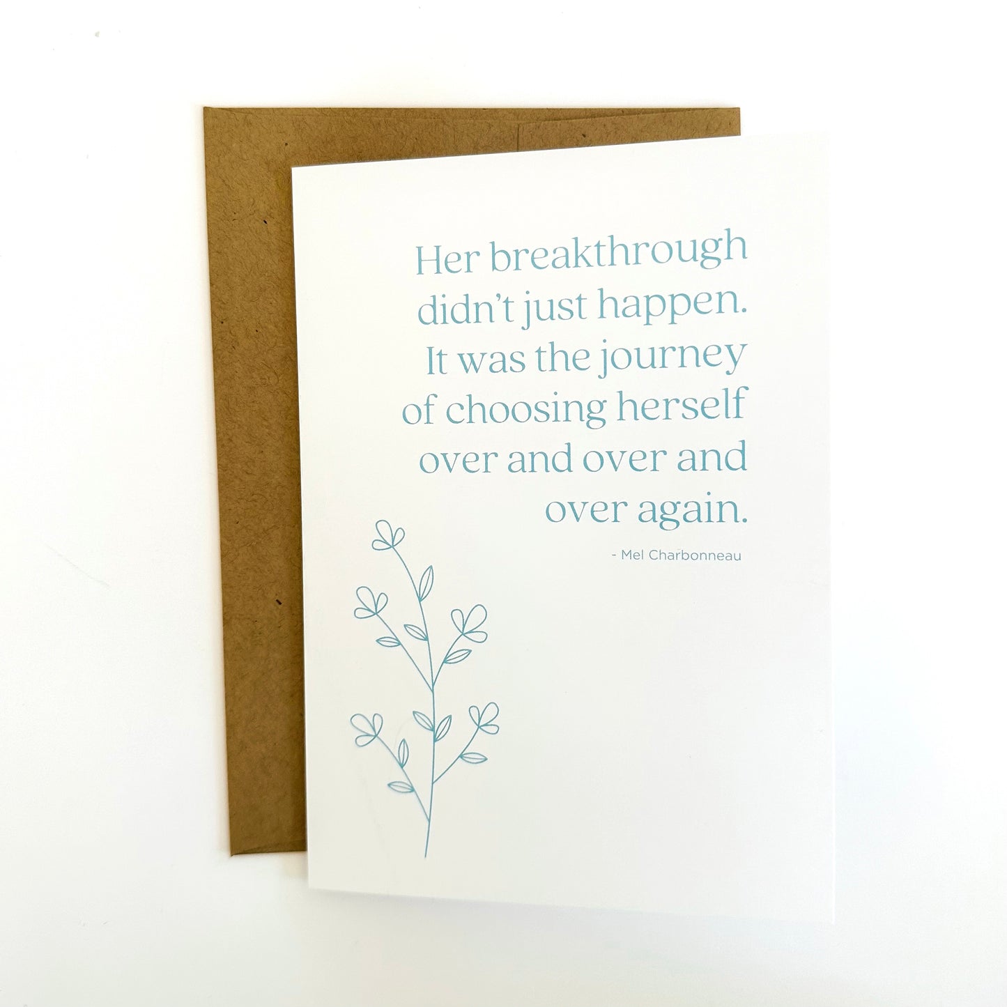 Flower Greeting Cards