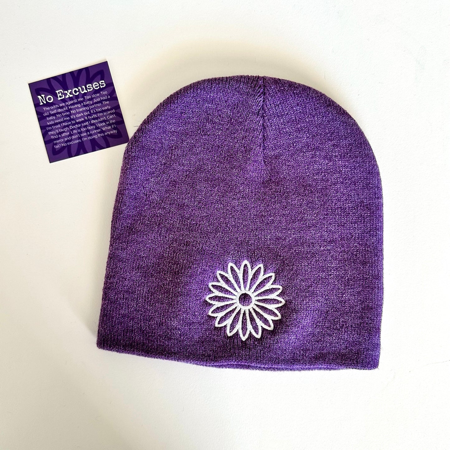 Fellow Flowers Beanie