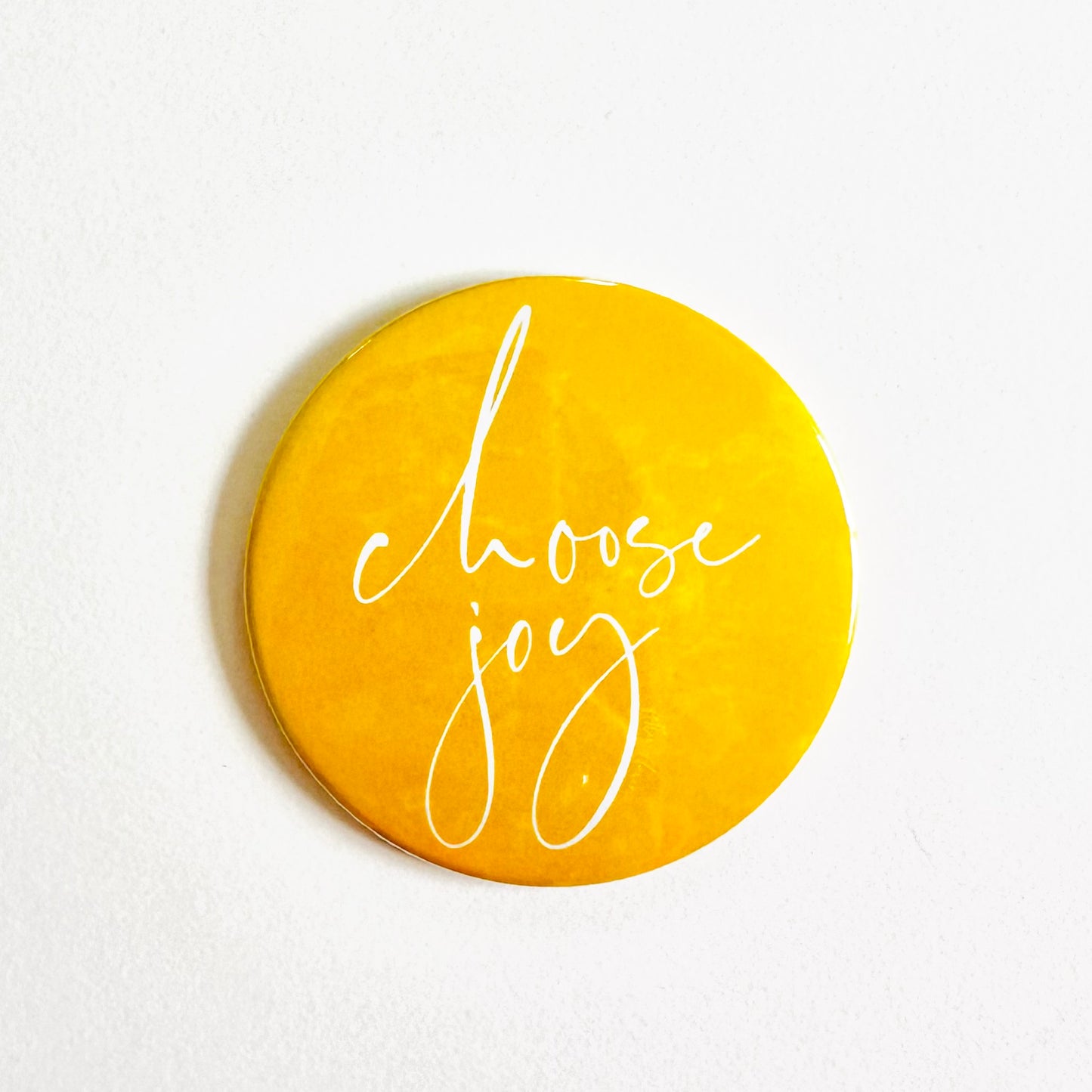 Choose Joy Magnet