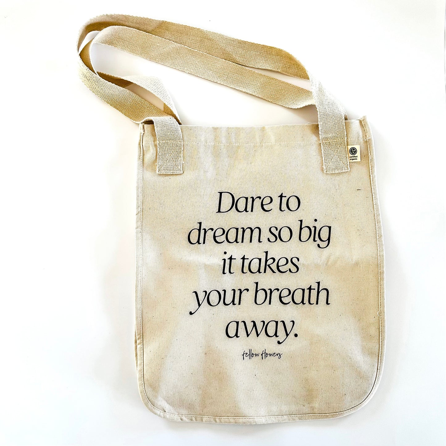 Dare to Dream Tote