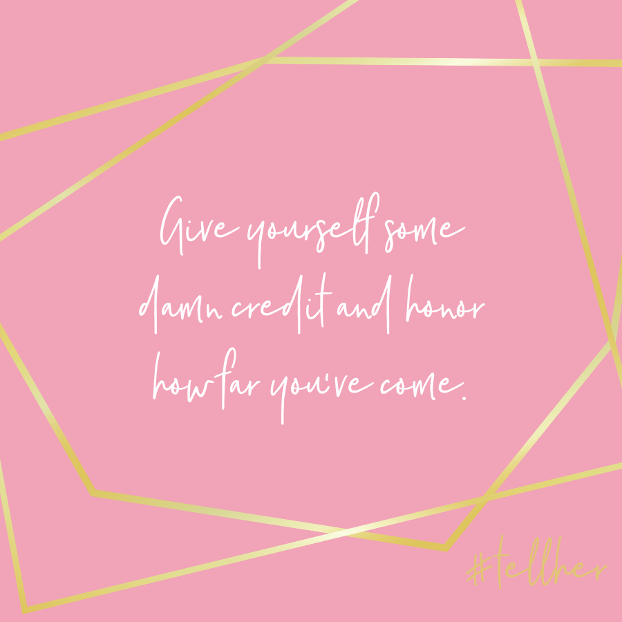 Gratitude Collection Tell Her Cards