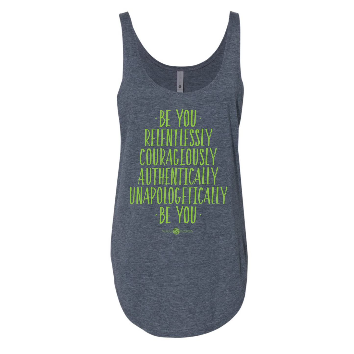 Be You Tank