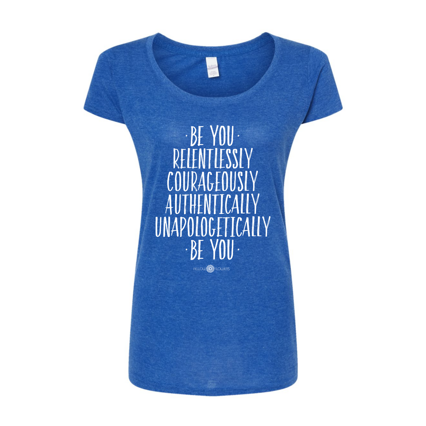 Be You Tee