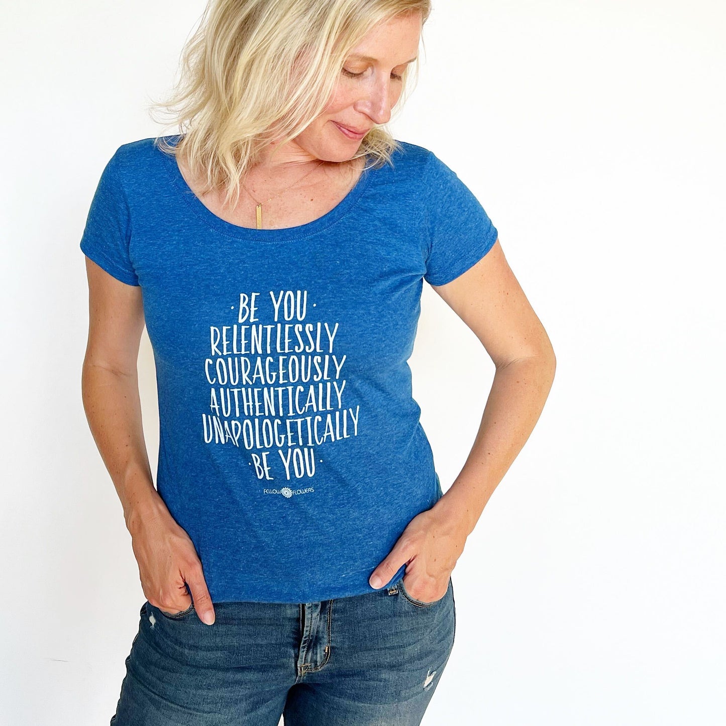 Be You Tee