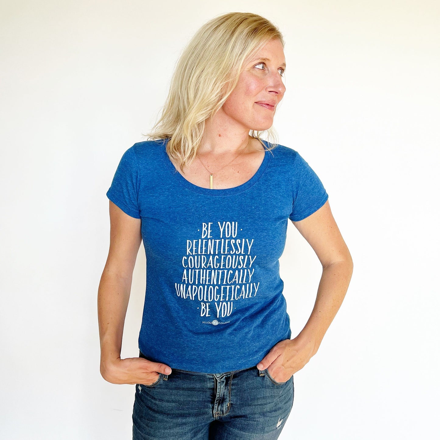 Be You Tee