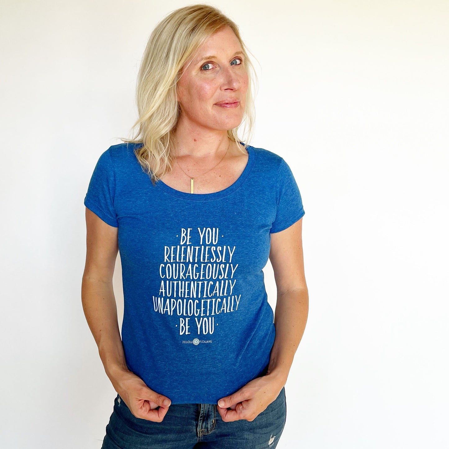 Be You Tee