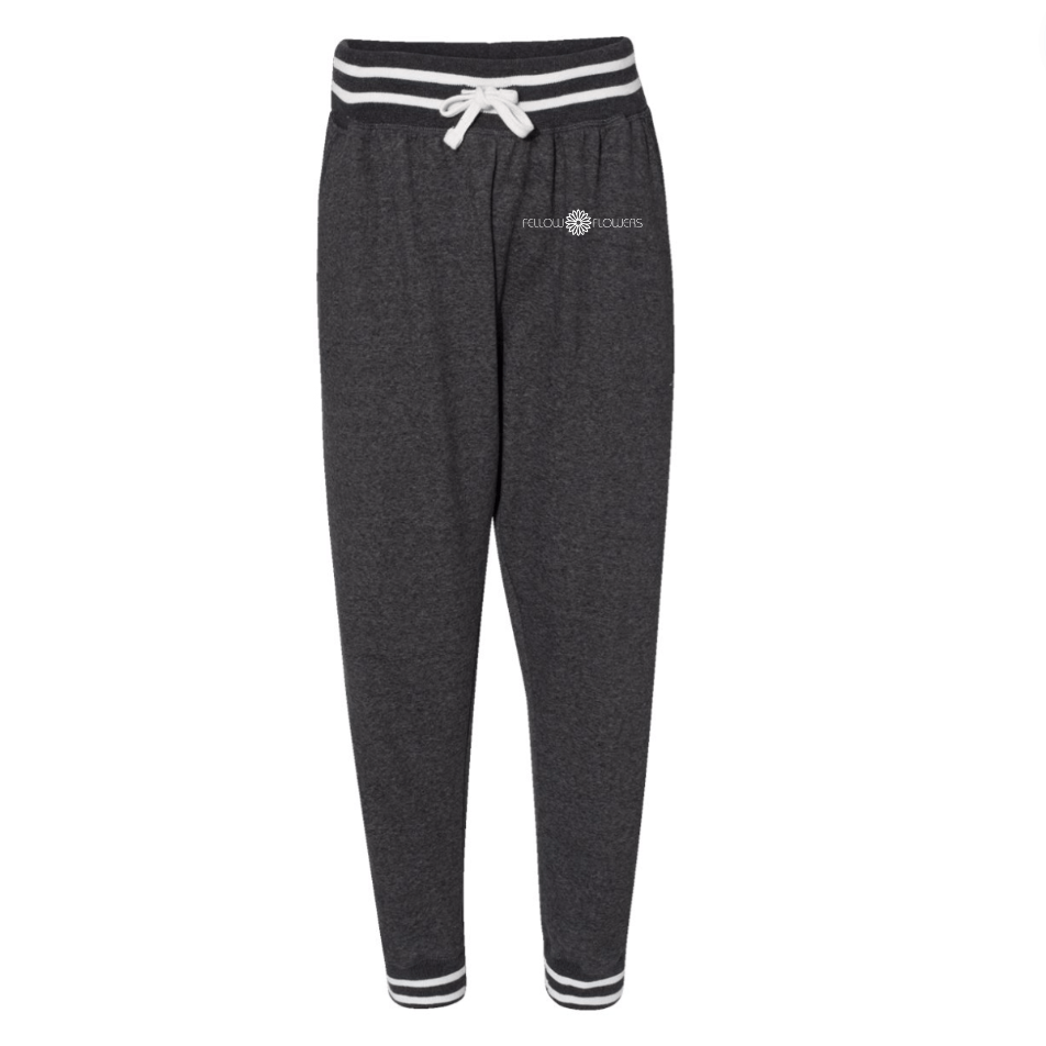 Fellow Flowers Joggers