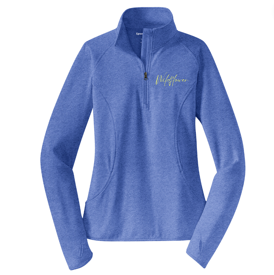 Seeks Adventure, Not Approval Zip-Up