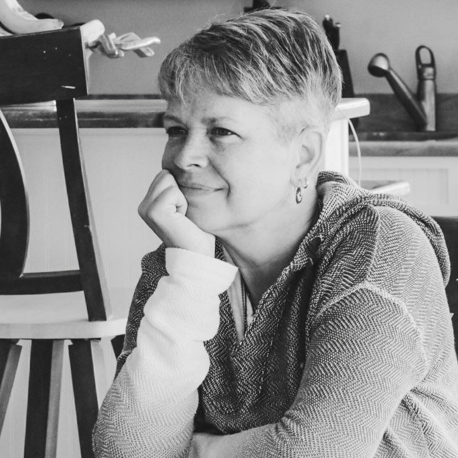 Connie Rabel Because I can – Fellow Flowers