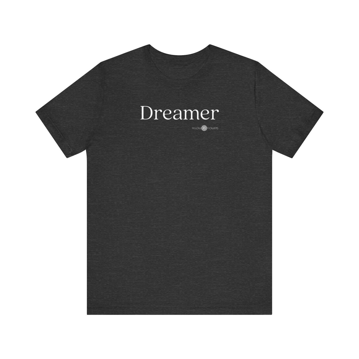 Dreamer Mantra Tee