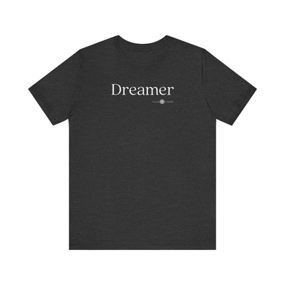Dreamer Mantra Tee