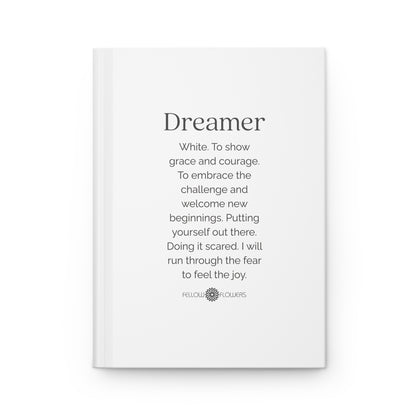 Dreamer Journal