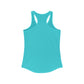 My Own Race Racerback Tank