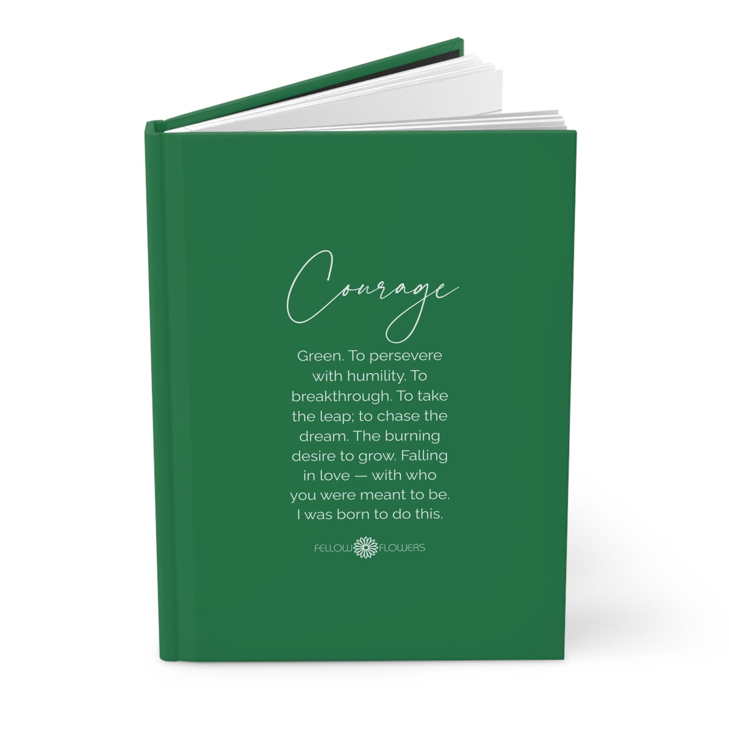 Courage Journal