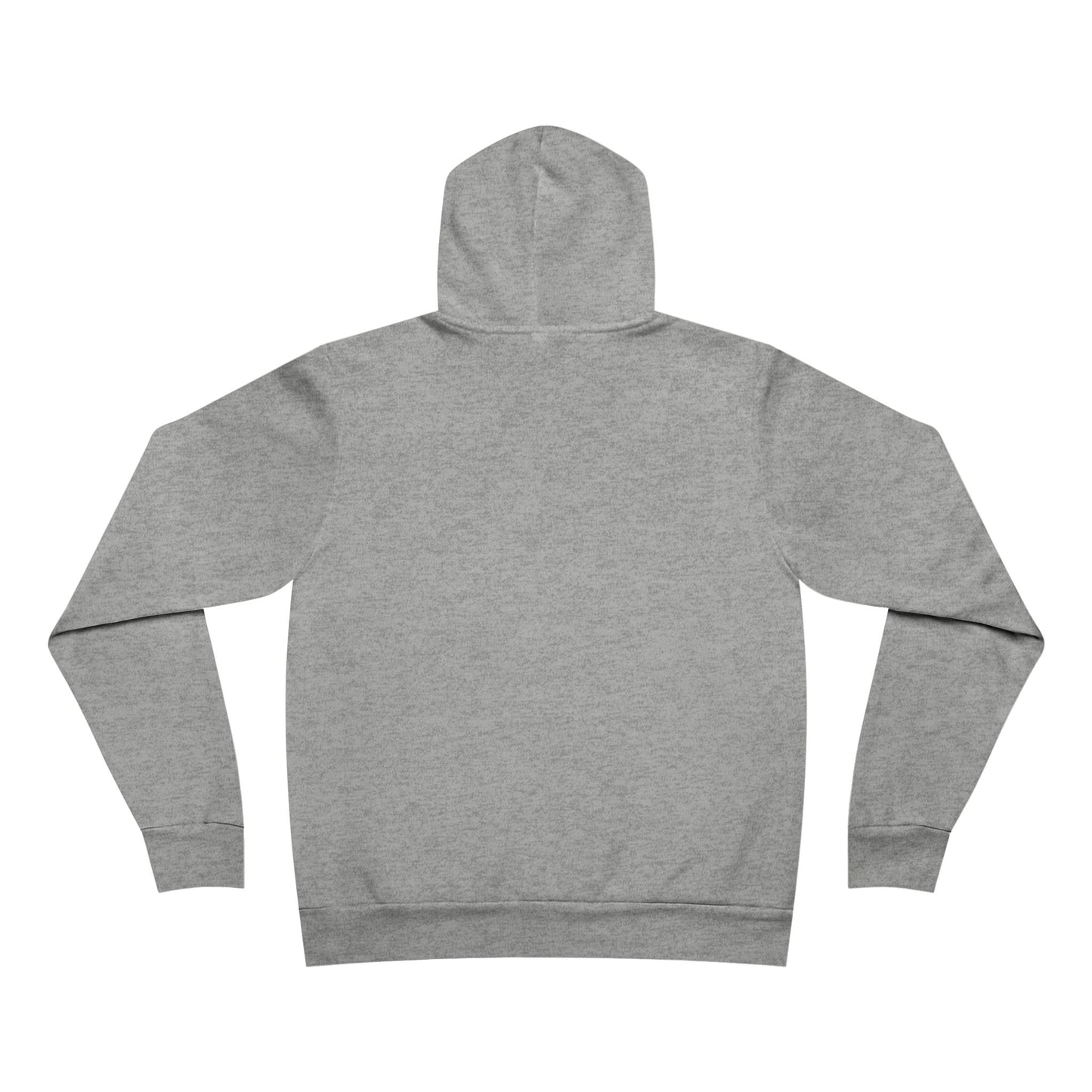 Forward is a Pace Hoodie