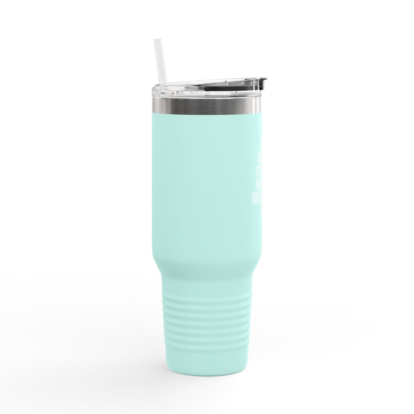 Be You Travel Mug