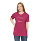 Purpose and Power Tee
