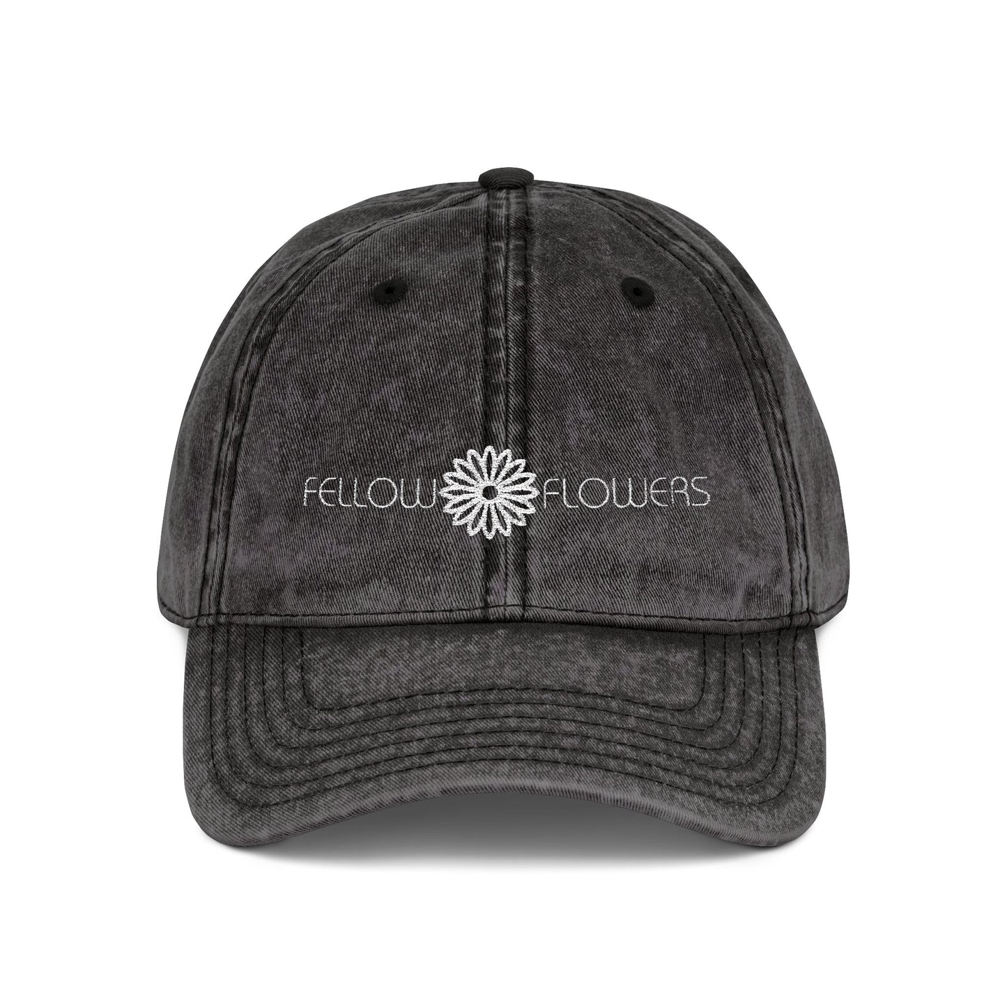 Fellow Flowers Cap