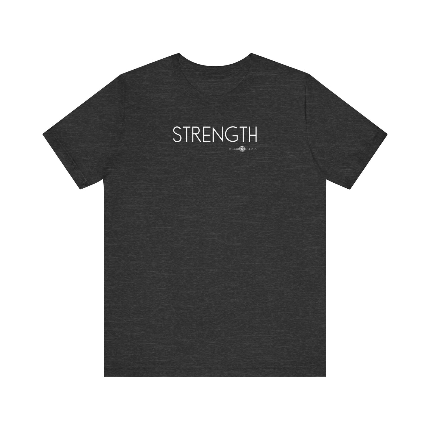 Strength Mantra Tee