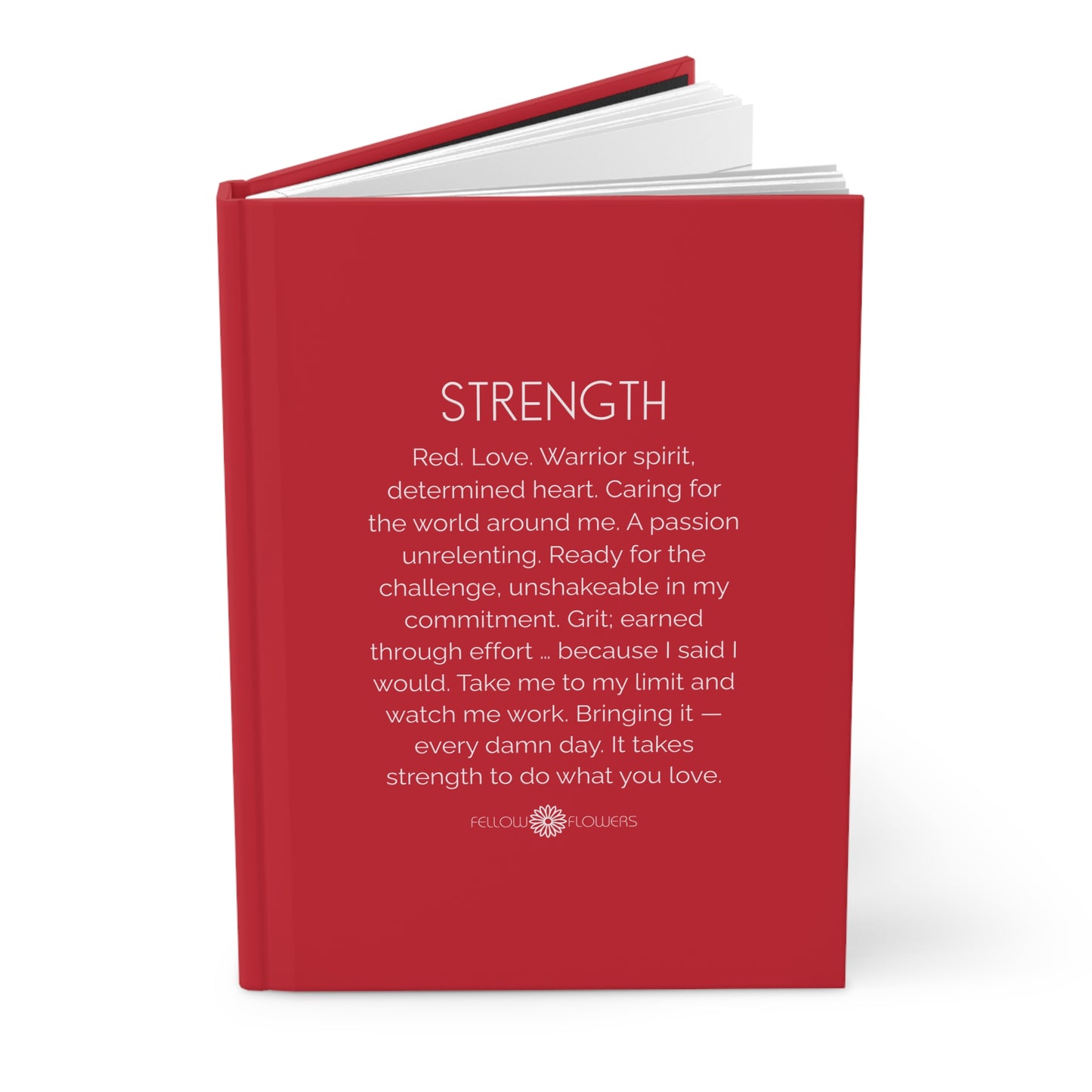 Strength Journal
