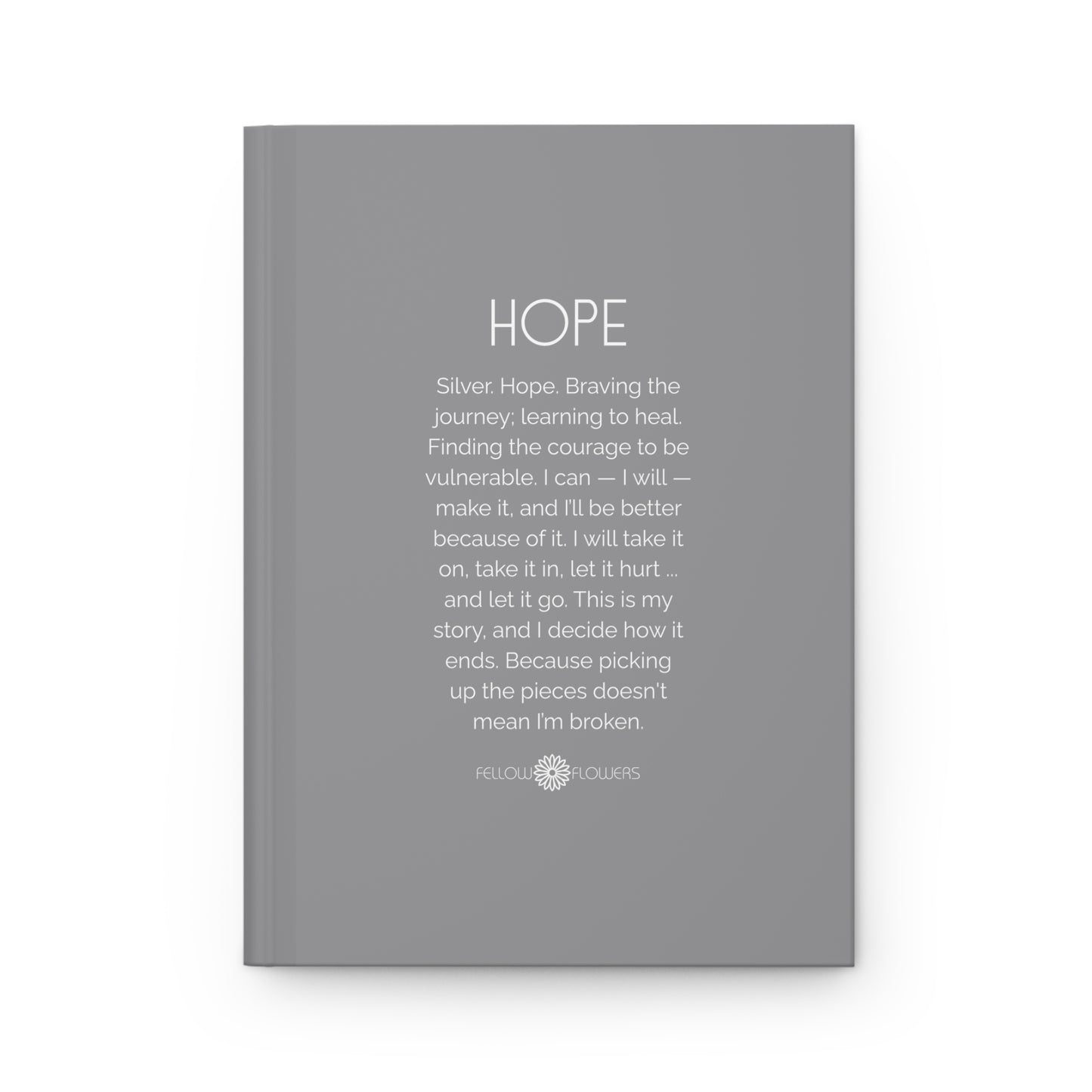 Hope Journal