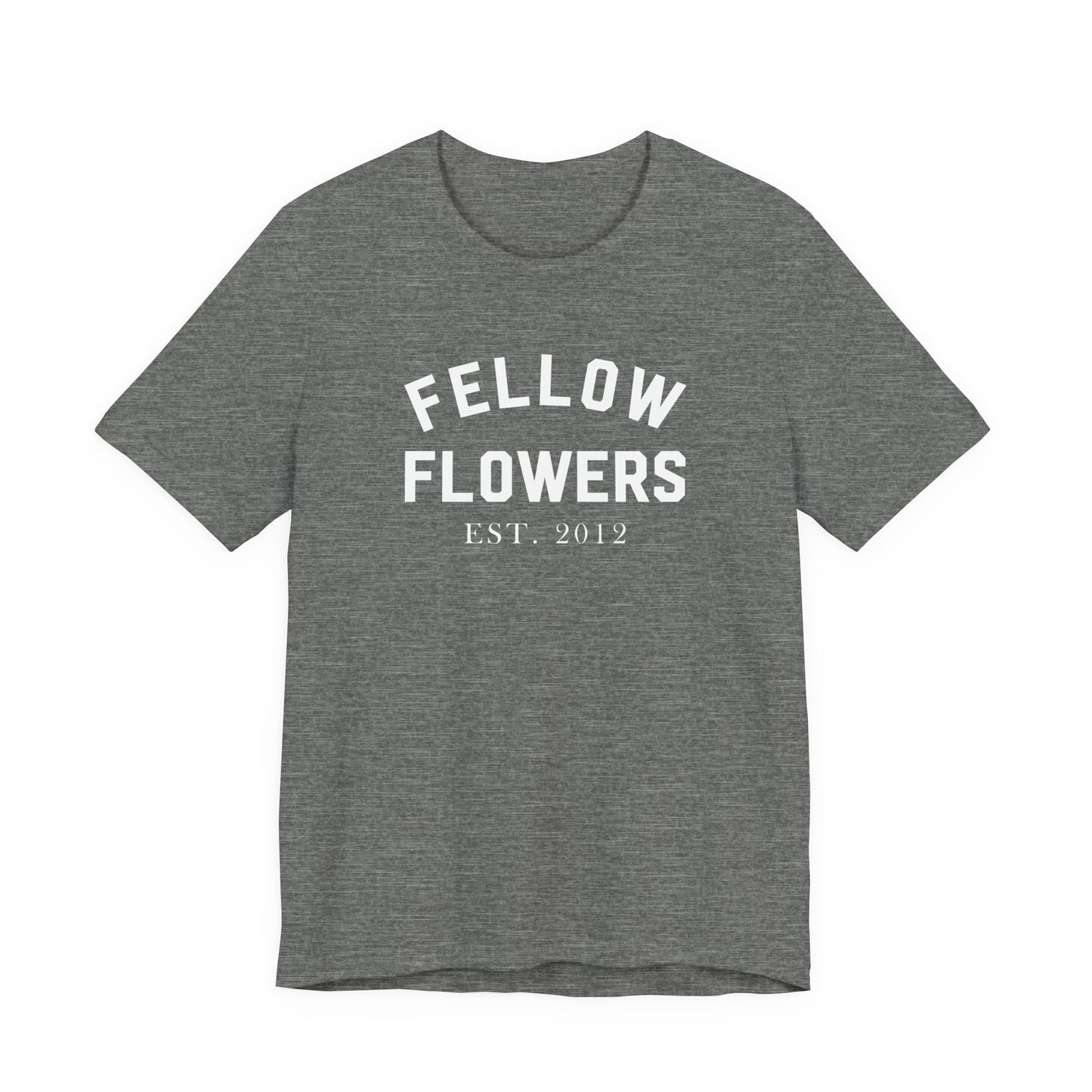 Fellow Flowers Tee