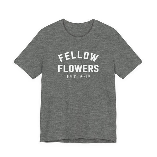 Fellow Flowers Tee