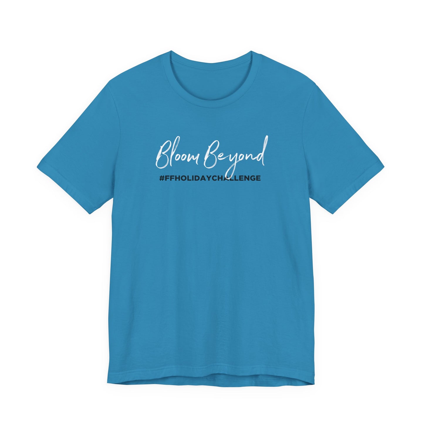 Bloom Beyond Tee