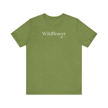 Wildflower Mantra Tee