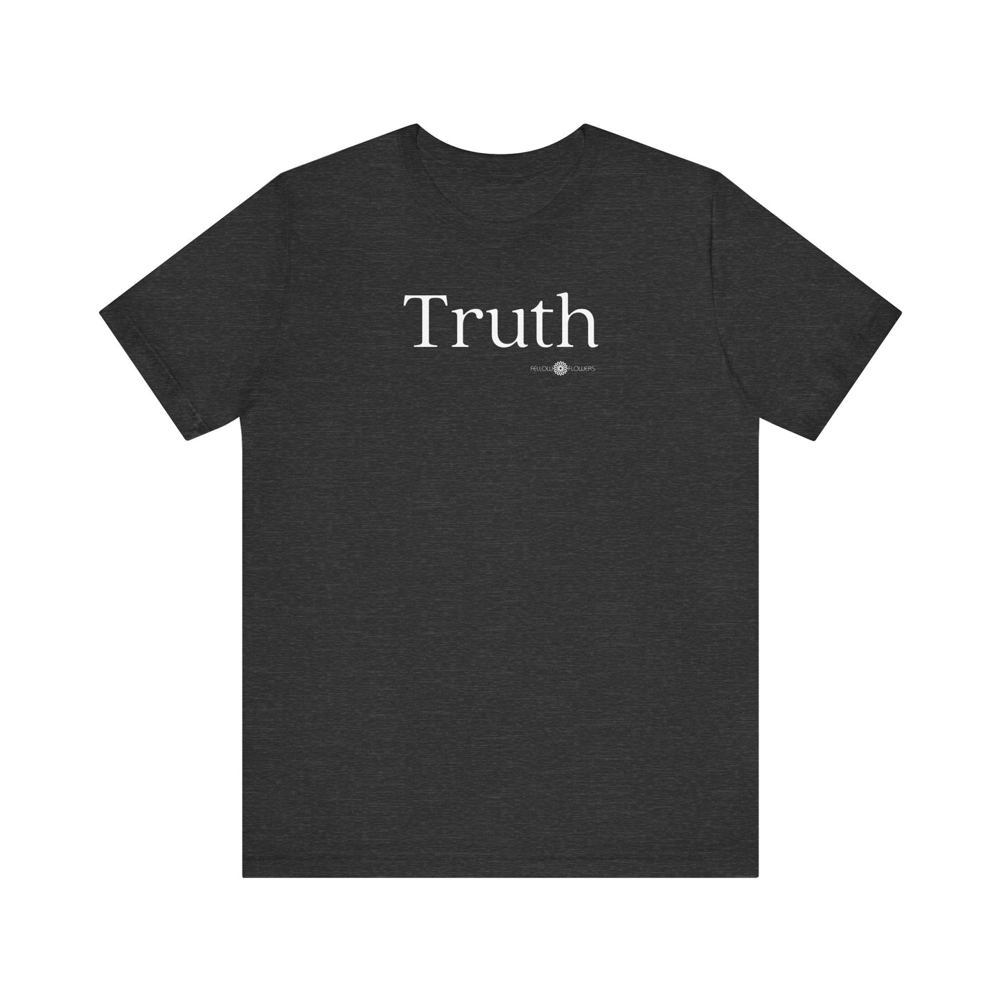 Truth Mantra Tee