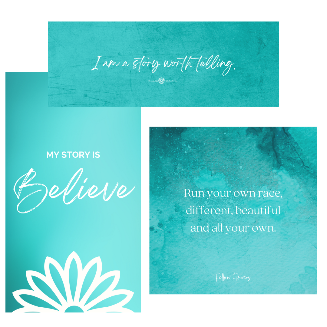 Believe Digital Pack