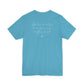 Brave Enough Tee