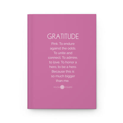 Gratitude Journal