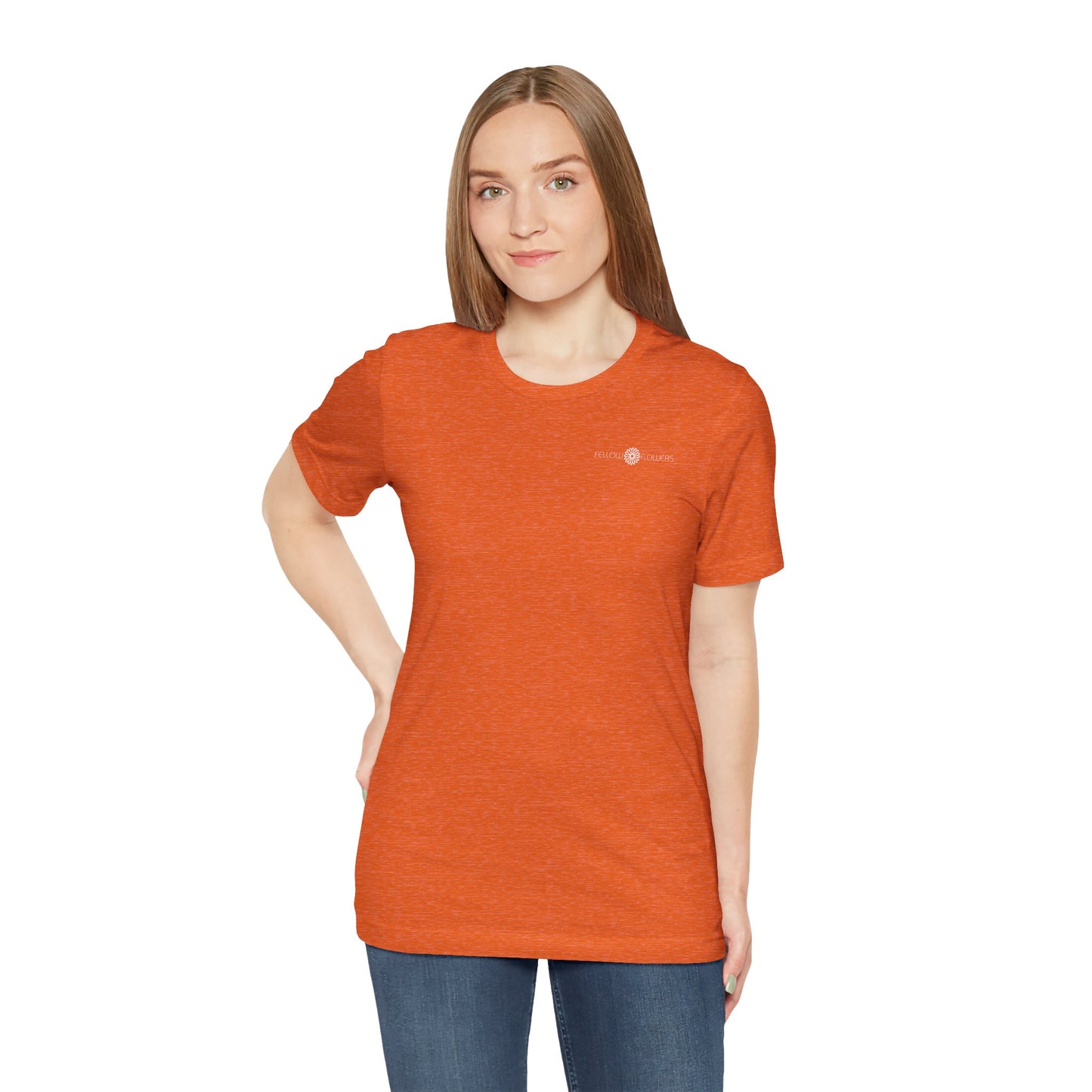 Love Them Fiercely Tee