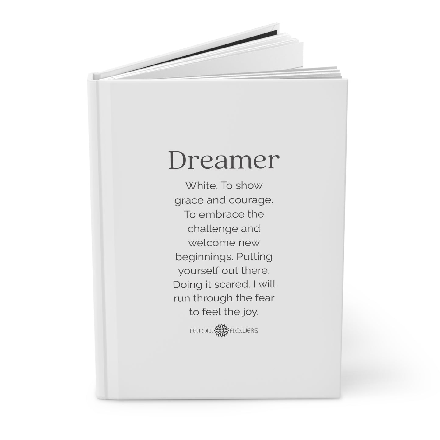 Dreamer Journal