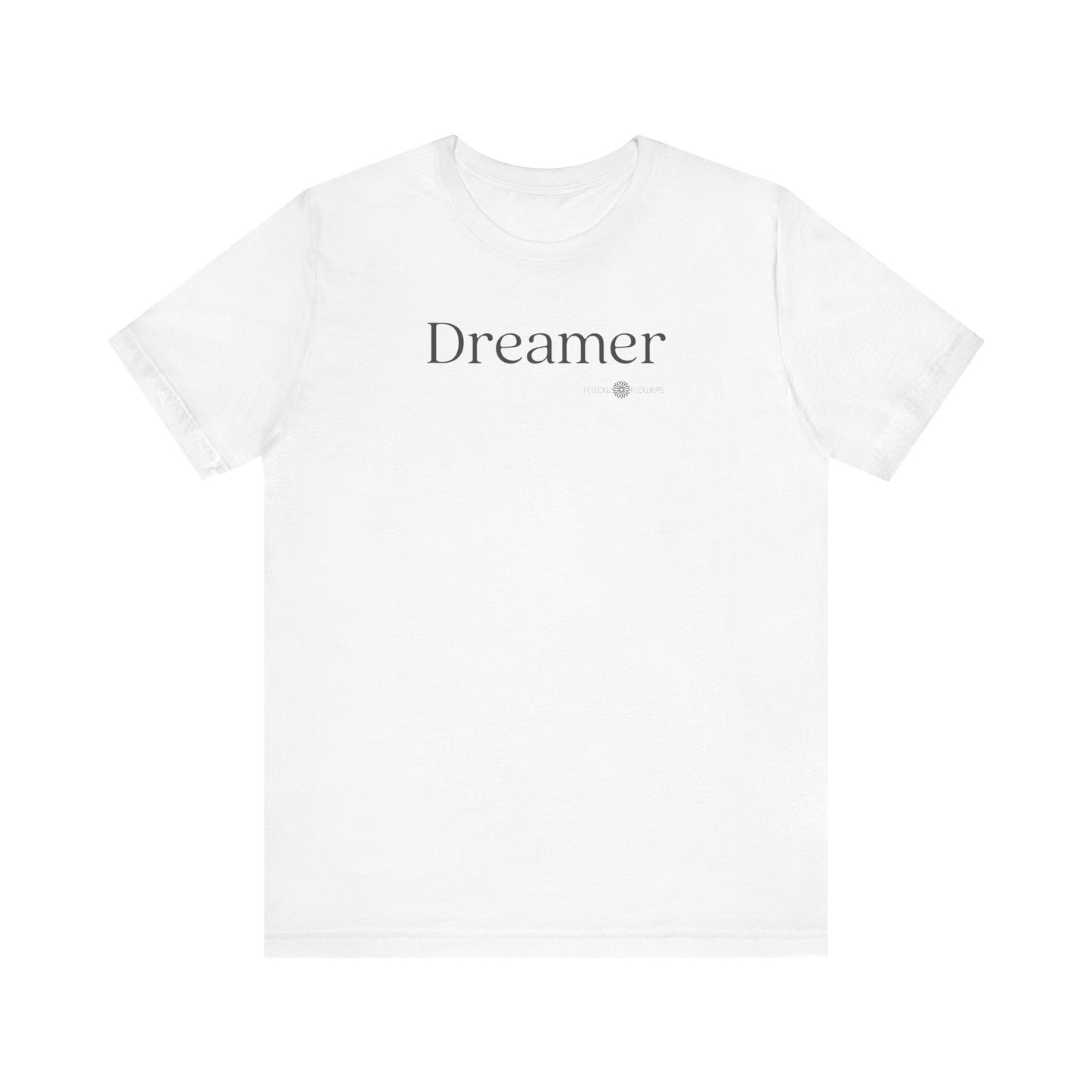 Dreamer Mantra Tee