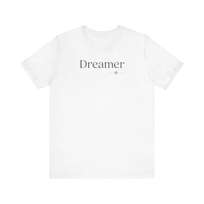 Dreamer Mantra Tee