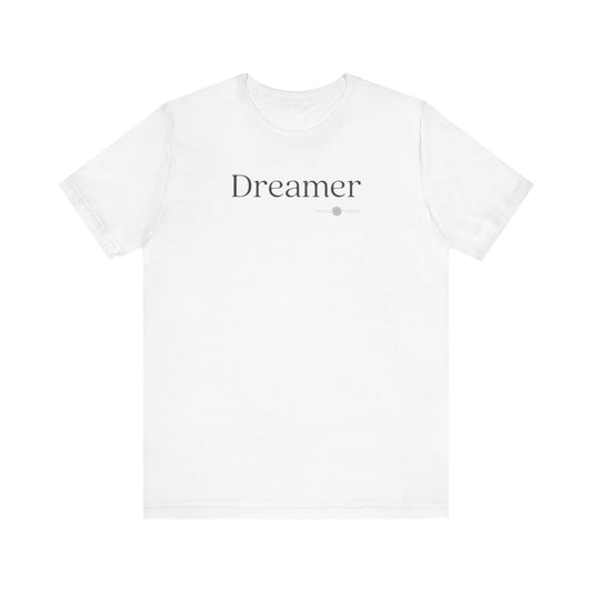 Dreamer Mantra Tee
