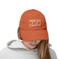 Fiercely United Cap