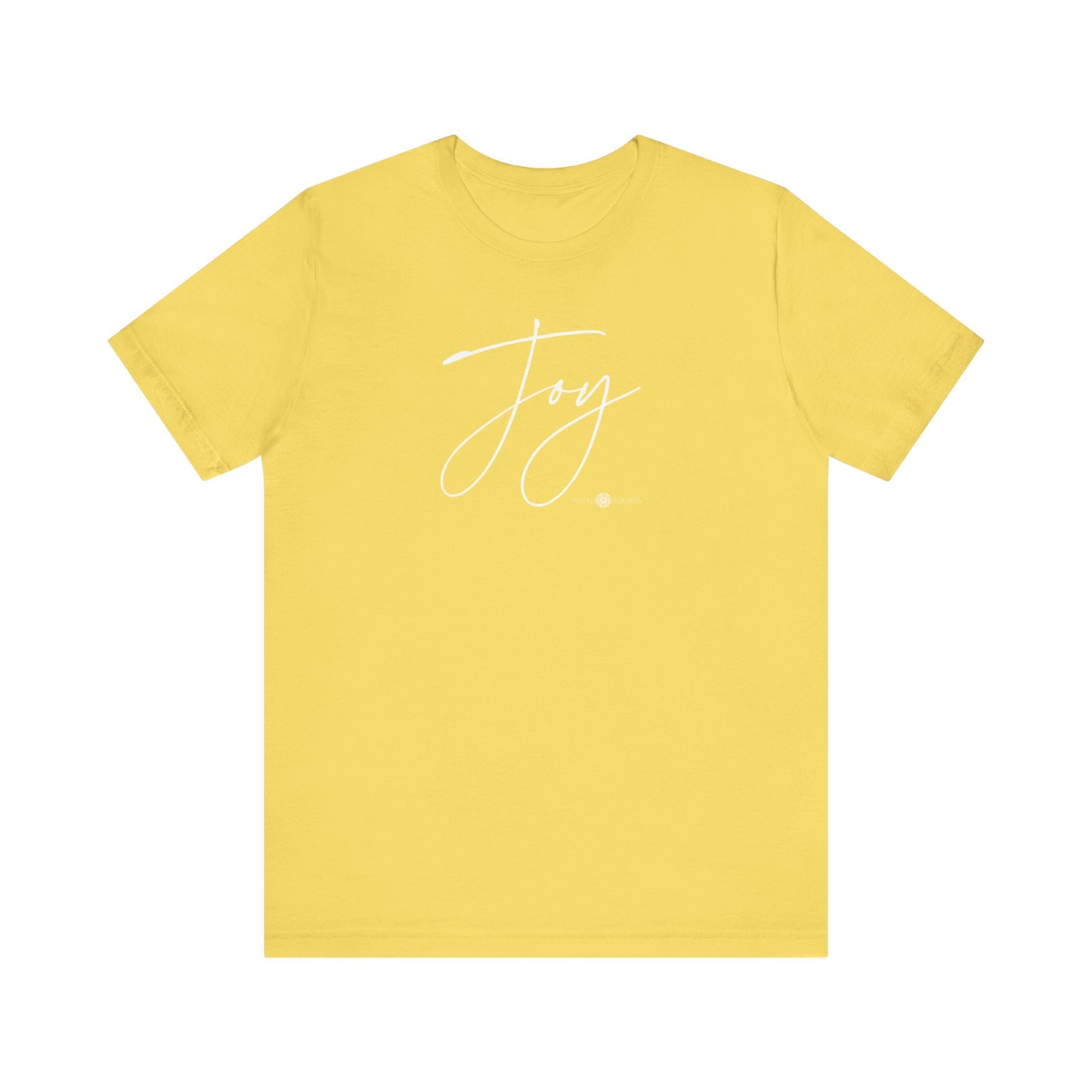 Joy Mantra Tee